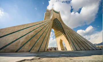 Construction HTML Template