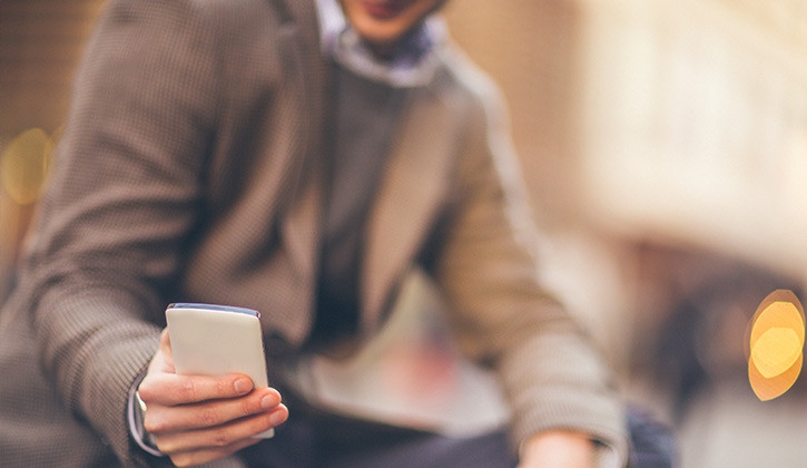 Construction HTML Template