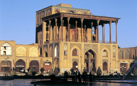 Construction HTML Template