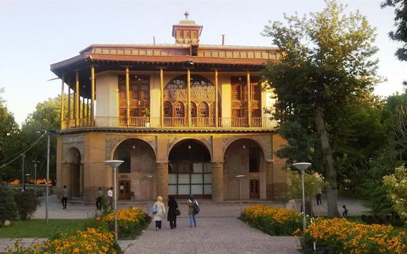 Construction HTML Template