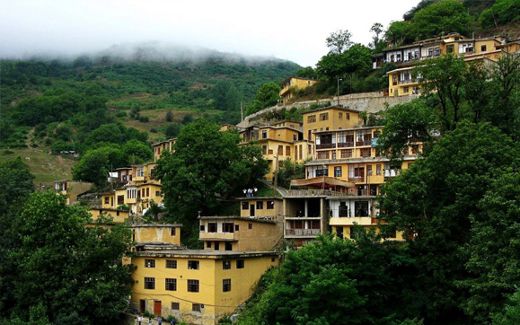 Construction HTML Template