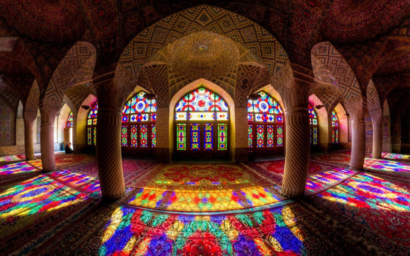 Construction HTML Template